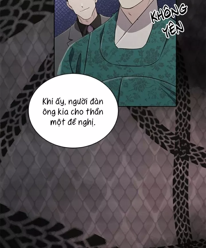 The Castle - Quỷ Nhãn Tân Nương: Chapter 78