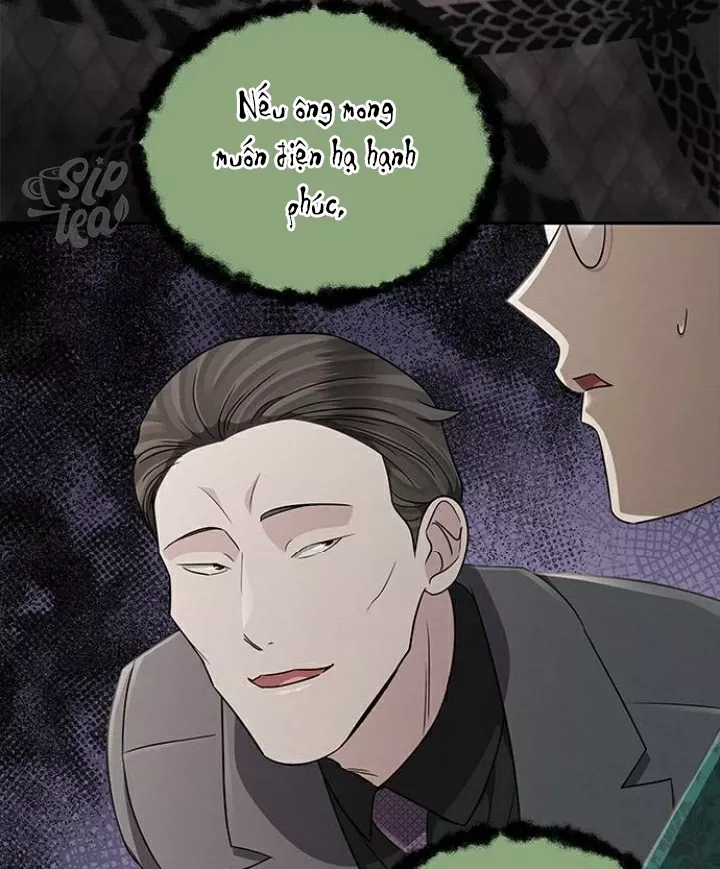 The Castle - Quỷ Nhãn Tân Nương: Chapter 78
