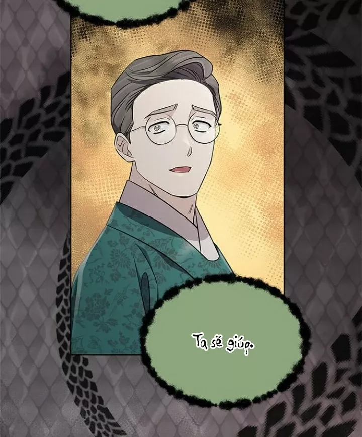 The Castle - Quỷ Nhãn Tân Nương: Chapter 78
