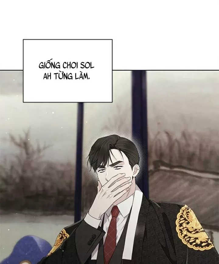 The Castle - Quỷ Nhãn Tân Nương: Chapter 78
