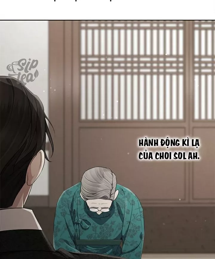 The Castle - Quỷ Nhãn Tân Nương: Chapter 78