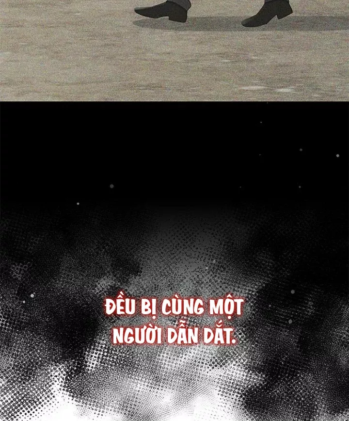 The Castle - Quỷ Nhãn Tân Nương: Chapter 78