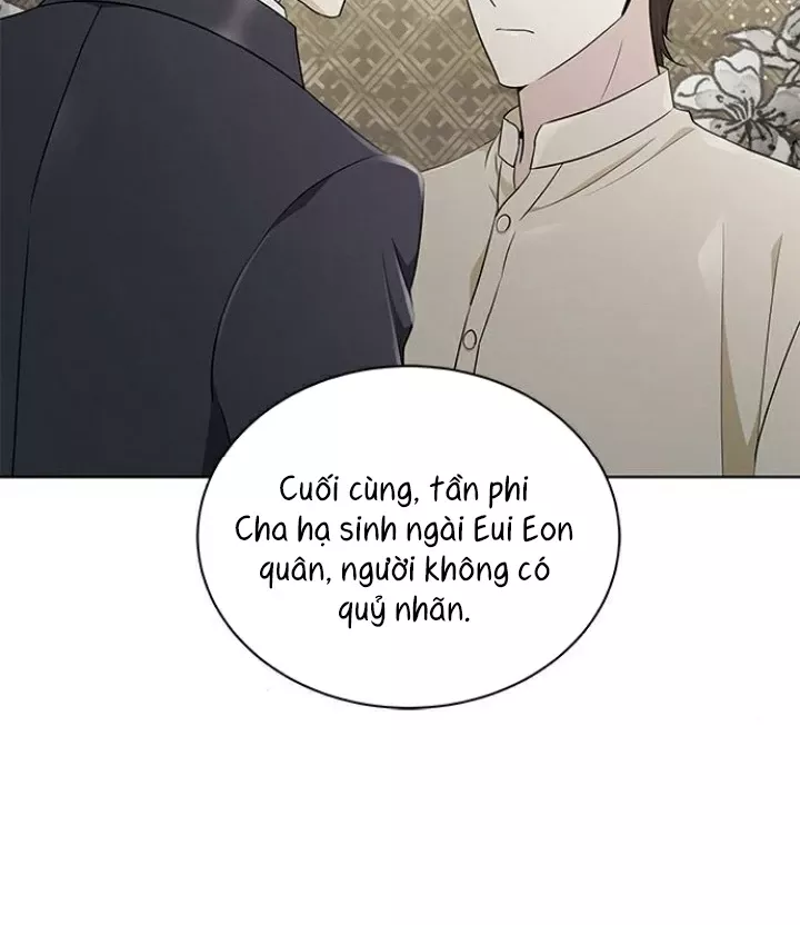 The Castle - Quỷ Nhãn Tân Nương: Chapter 79