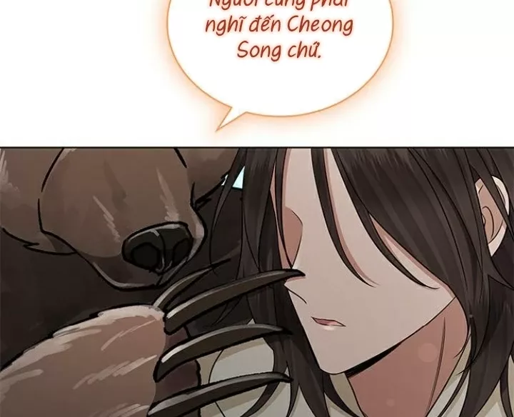 The Castle - Quỷ Nhãn Tân Nương: Chapter 79