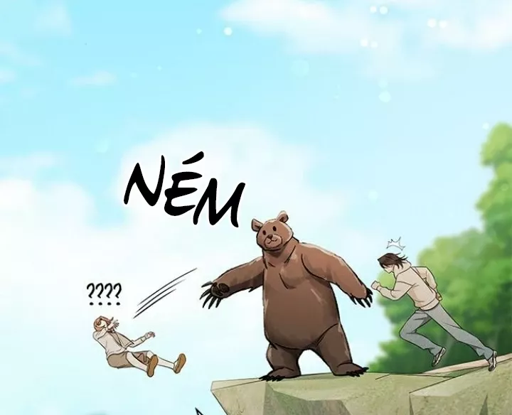 The Castle - Quỷ Nhãn Tân Nương: Chapter 79