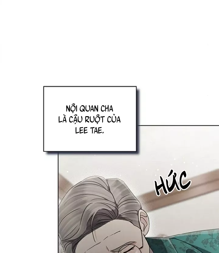 The Castle - Quỷ Nhãn Tân Nương: Chapter 79