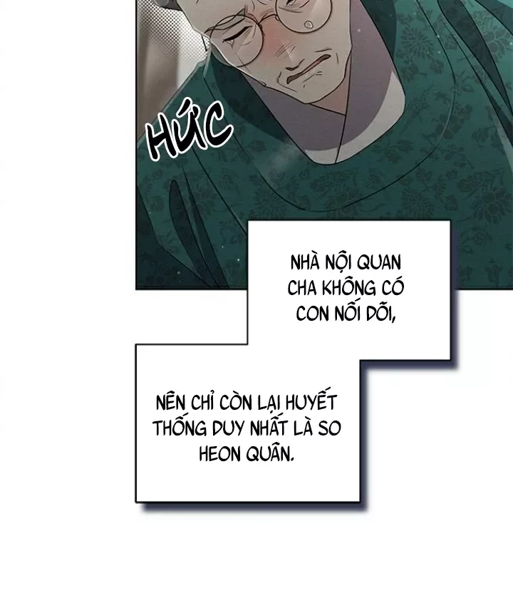 The Castle - Quỷ Nhãn Tân Nương: Chapter 79