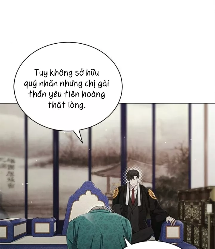 The Castle - Quỷ Nhãn Tân Nương: Chapter 79