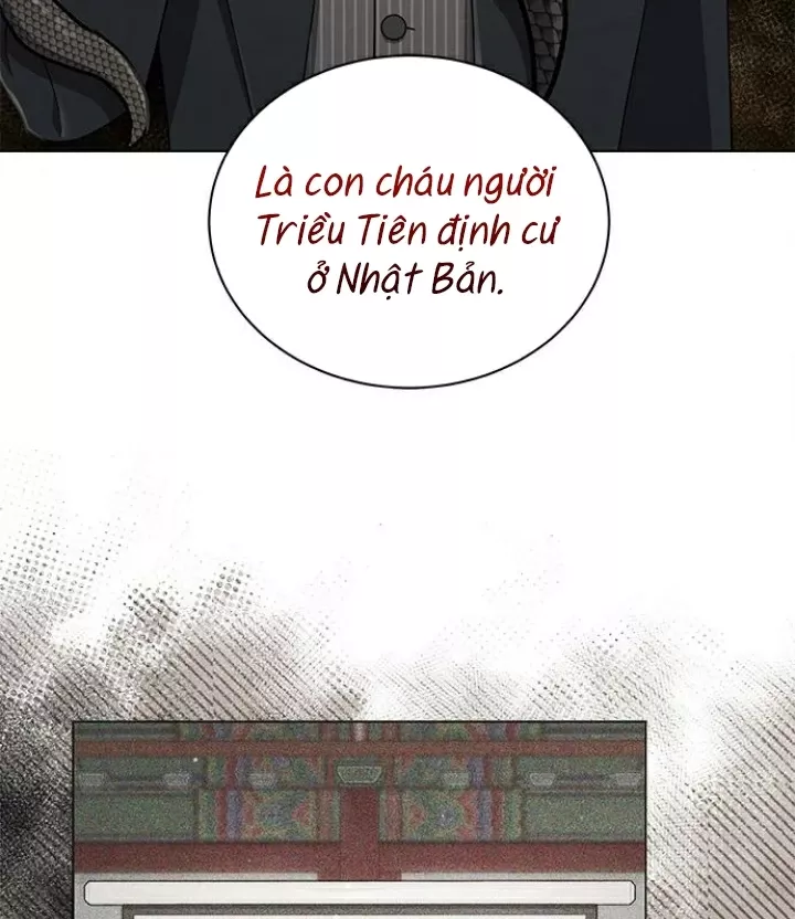 The Castle - Quỷ Nhãn Tân Nương: Chapter 79