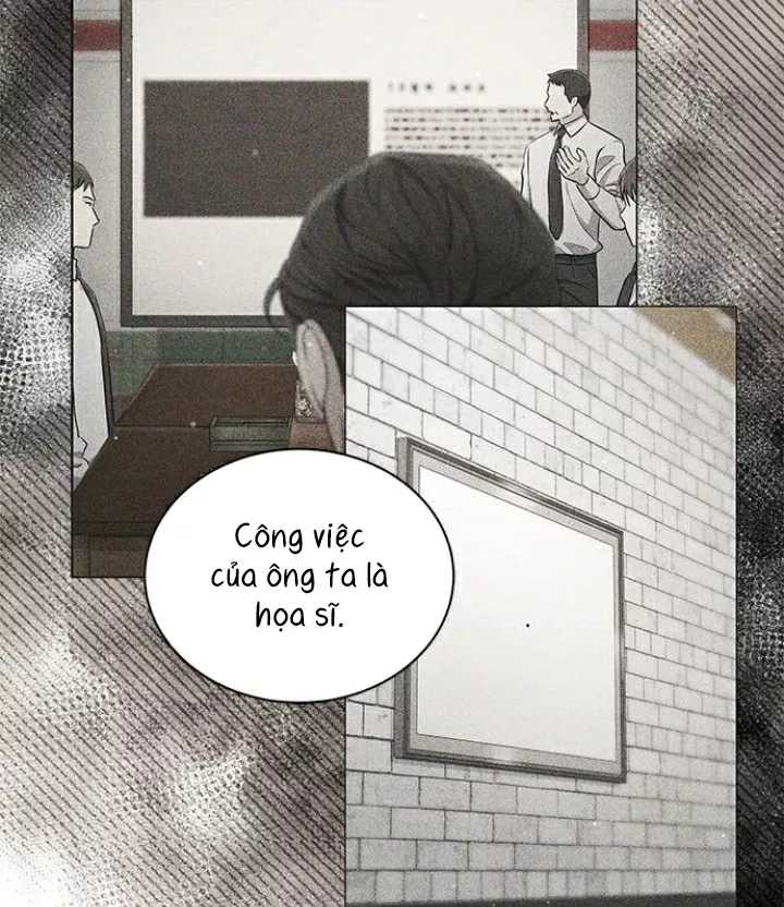The Castle - Quỷ Nhãn Tân Nương: Chapter 79