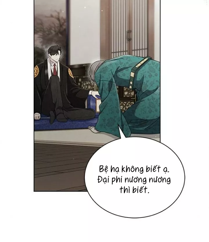 The Castle - Quỷ Nhãn Tân Nương: Chapter 79