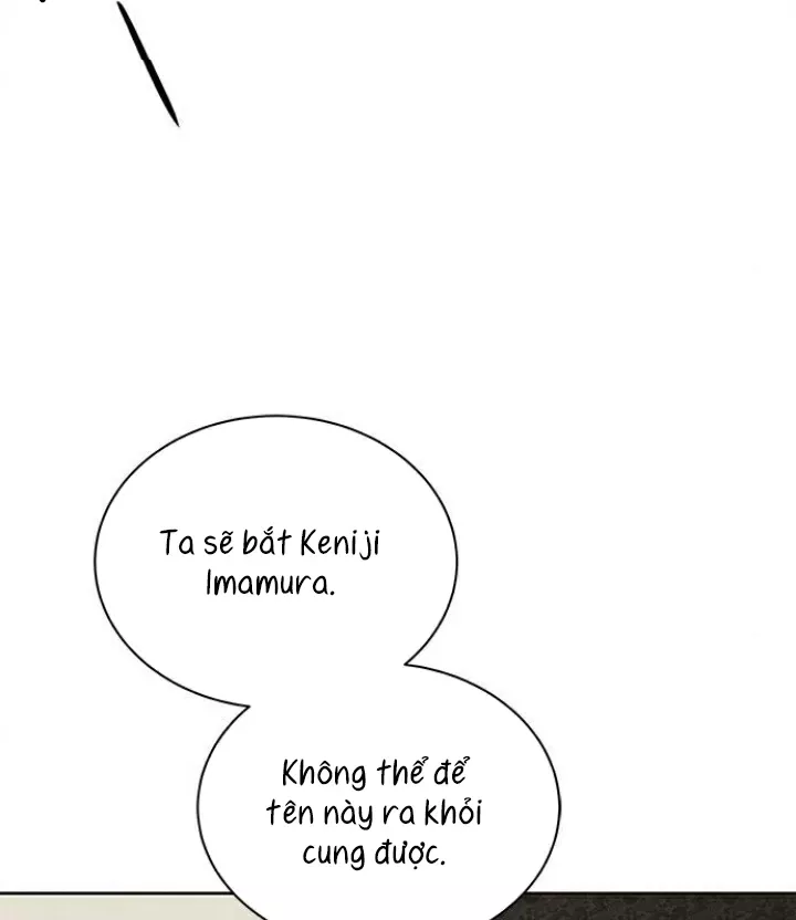 The Castle - Quỷ Nhãn Tân Nương: Chapter 79