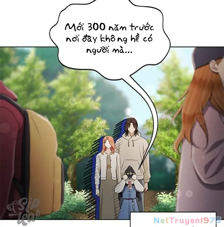 The Castle - Quỷ Nhãn Tân Nương: Chapter 79