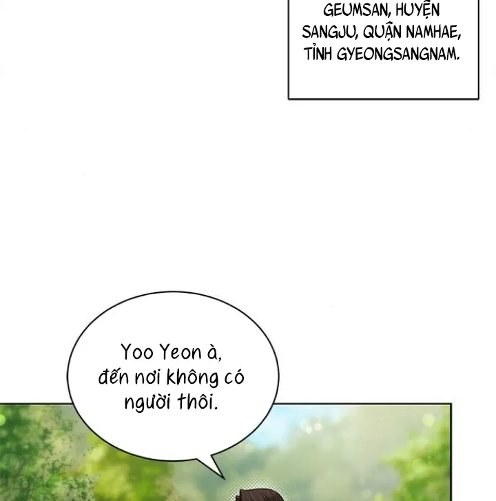 The Castle - Quỷ Nhãn Tân Nương: Chapter 79