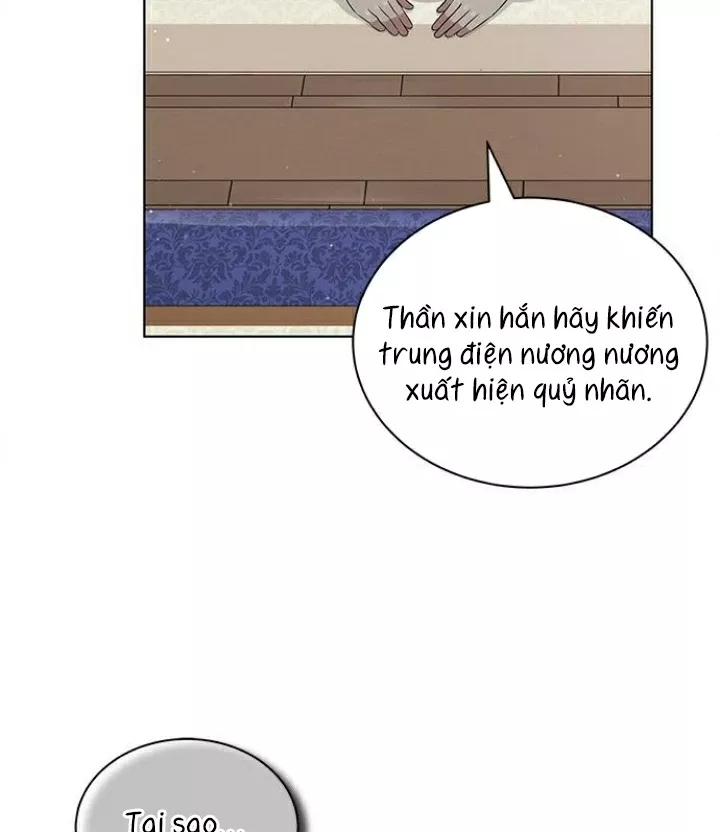 The Castle - Quỷ Nhãn Tân Nương: Chapter 79