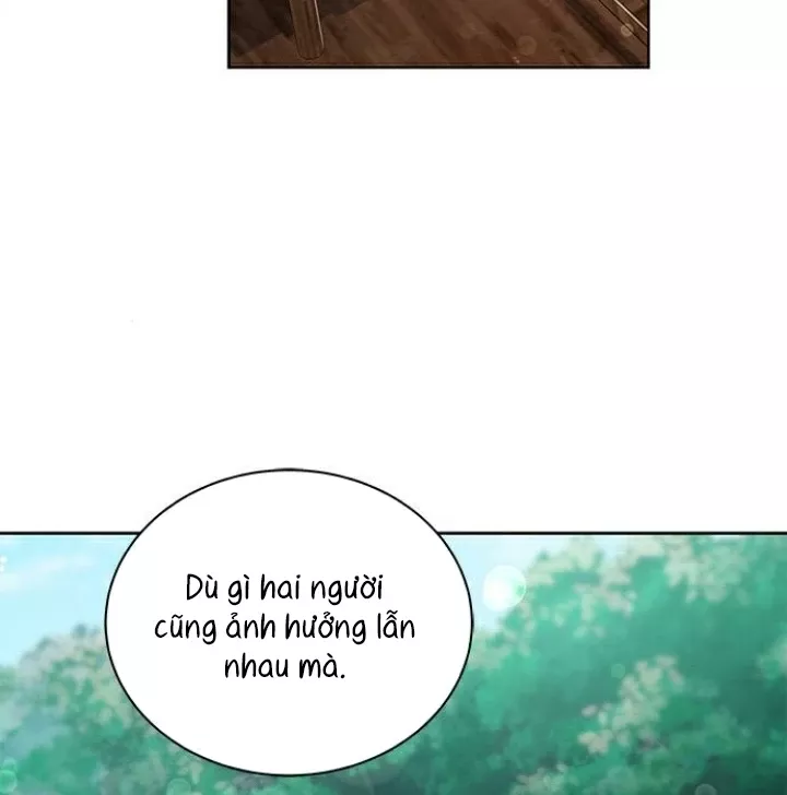 The Castle - Quỷ Nhãn Tân Nương: Chapter 79