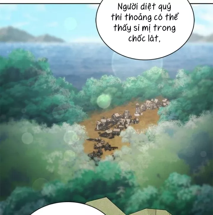 The Castle - Quỷ Nhãn Tân Nương: Chapter 79