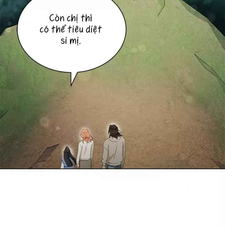 The Castle - Quỷ Nhãn Tân Nương: Chapter 79