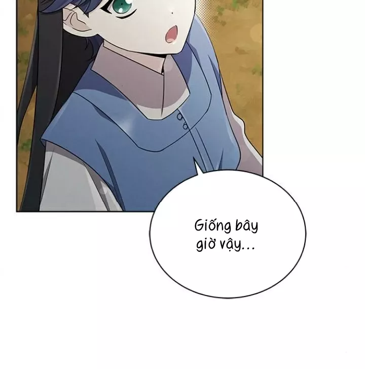 The Castle - Quỷ Nhãn Tân Nương: Chapter 79