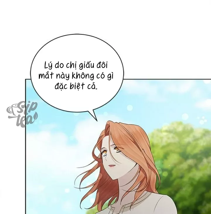 The Castle - Quỷ Nhãn Tân Nương: Chapter 79