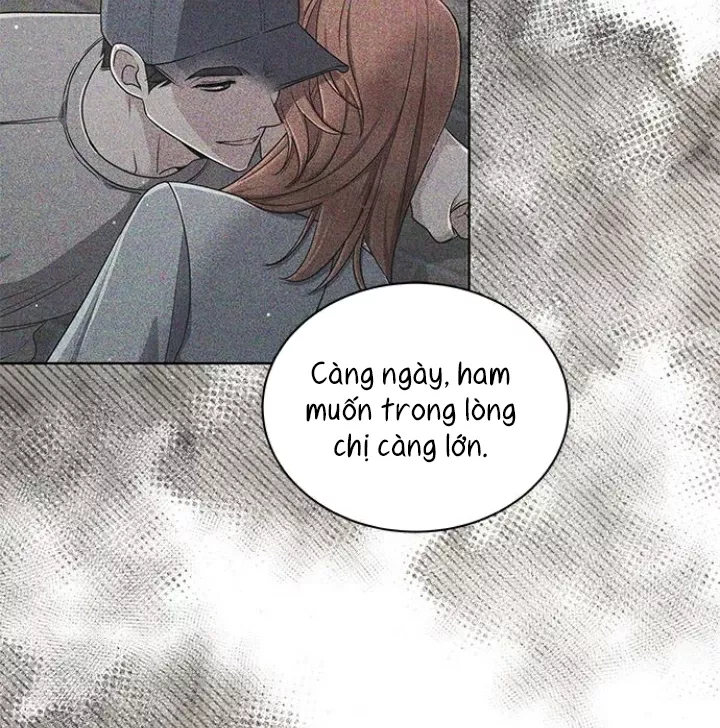 The Castle - Quỷ Nhãn Tân Nương: Chapter 79