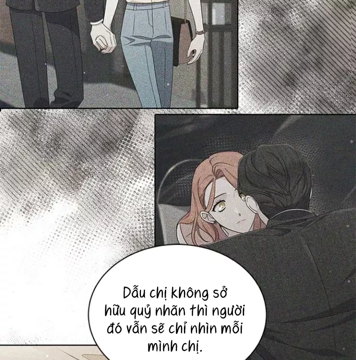 The Castle - Quỷ Nhãn Tân Nương: Chapter 79