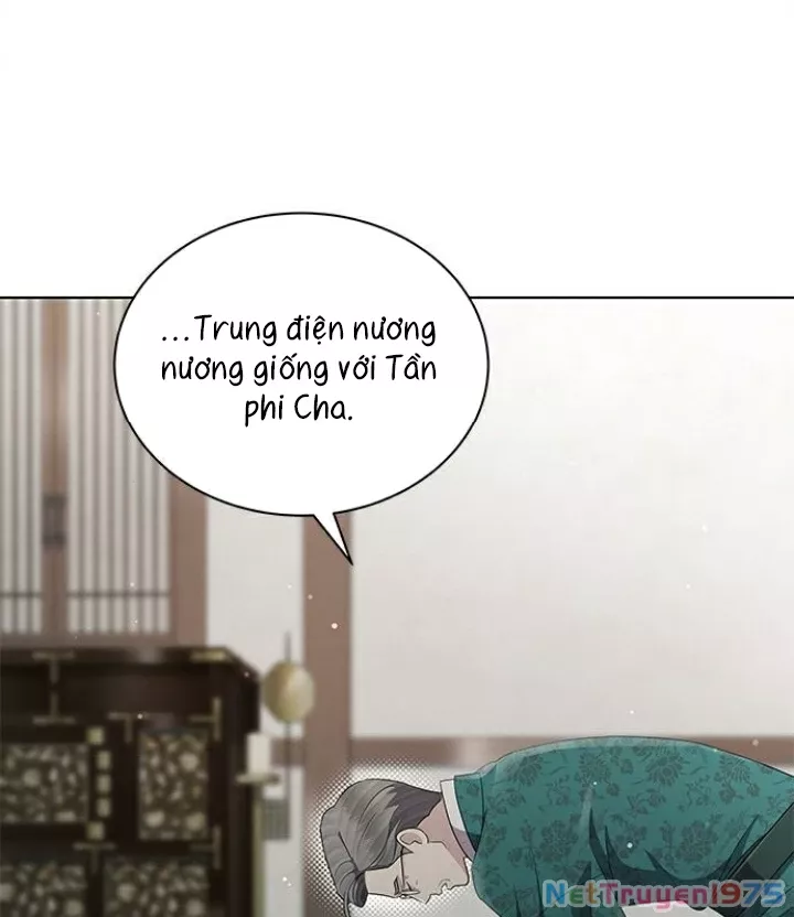 The Castle - Quỷ Nhãn Tân Nương: Chapter 79