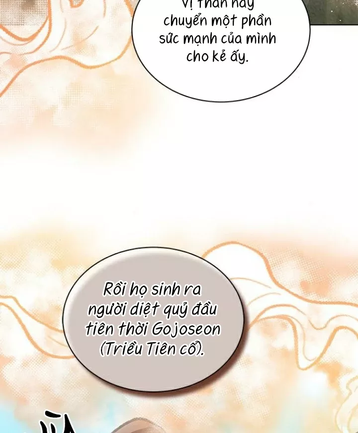 The Castle - Quỷ Nhãn Tân Nương: Chapter 79