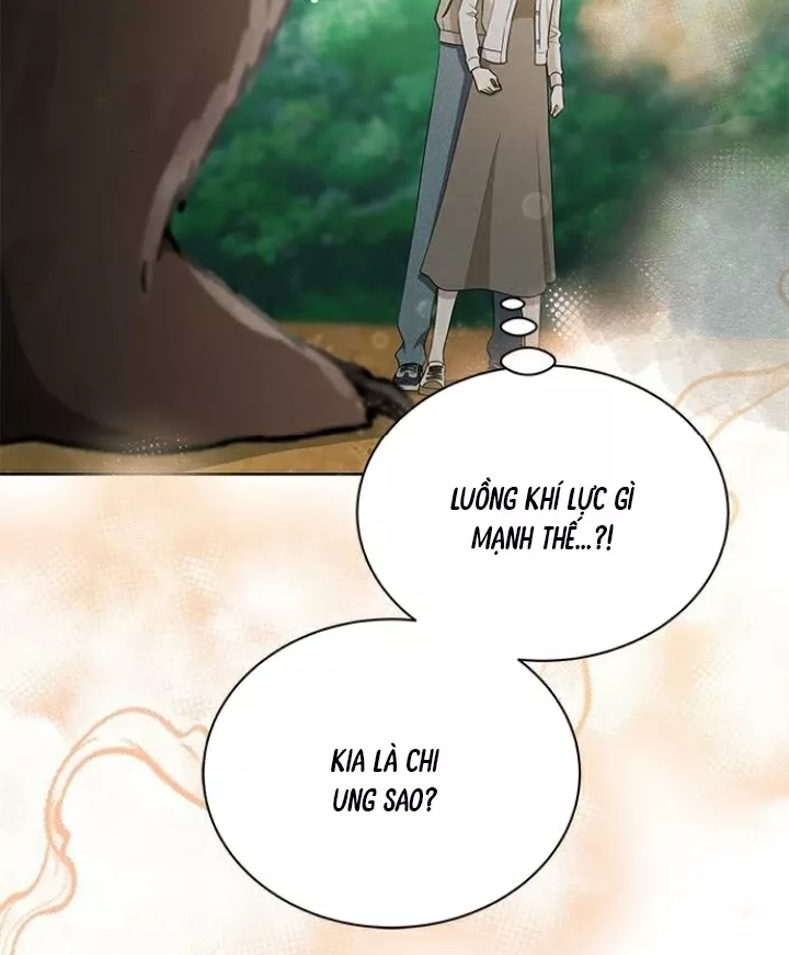 The Castle - Quỷ Nhãn Tân Nương: Chapter 79