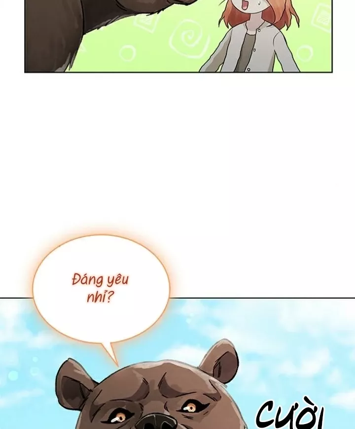 The Castle - Quỷ Nhãn Tân Nương: Chapter 79