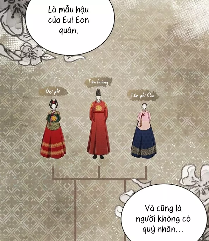 The Castle - Quỷ Nhãn Tân Nương: Chapter 79
