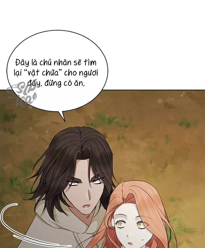 The Castle - Quỷ Nhãn Tân Nương: Chapter 79