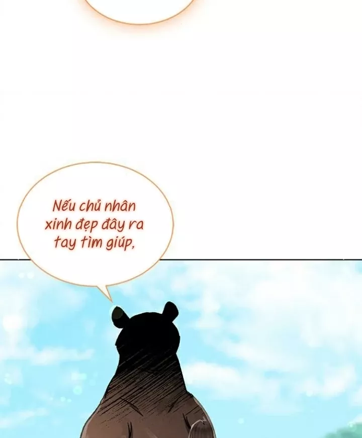 The Castle - Quỷ Nhãn Tân Nương: Chapter 79