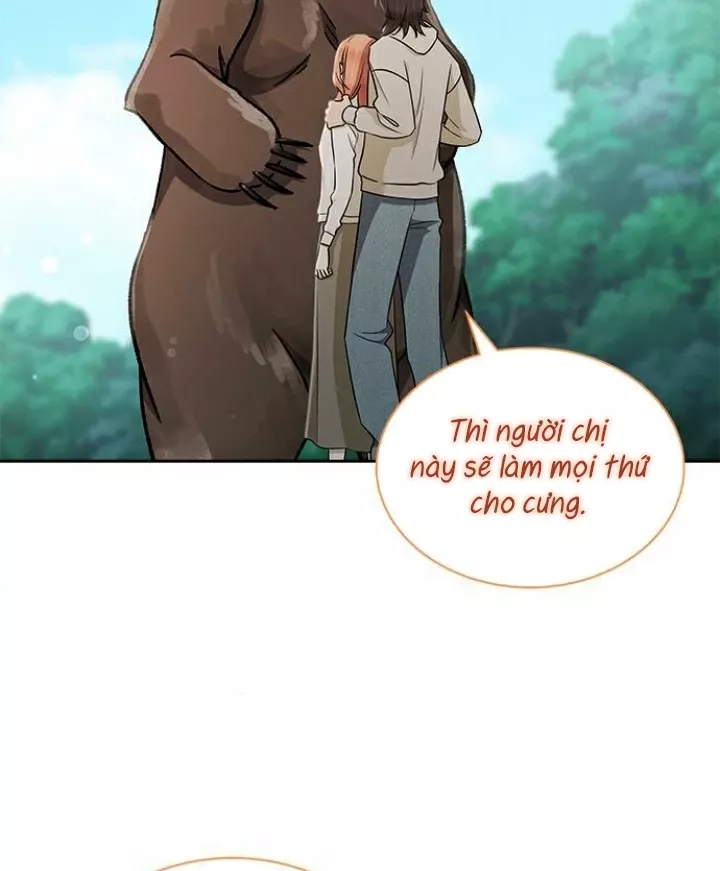 The Castle - Quỷ Nhãn Tân Nương: Chapter 79
