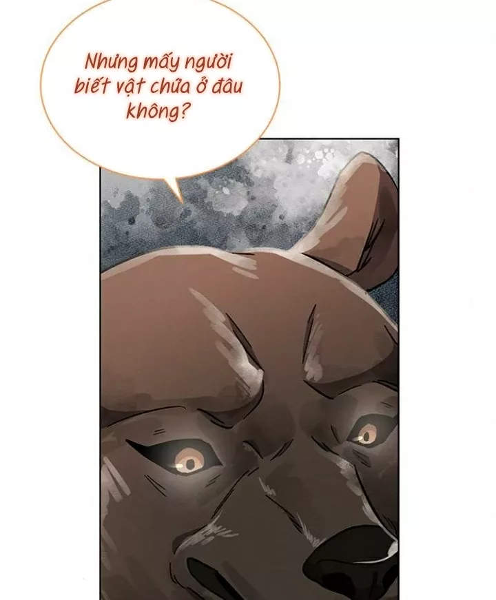 The Castle - Quỷ Nhãn Tân Nương: Chapter 79