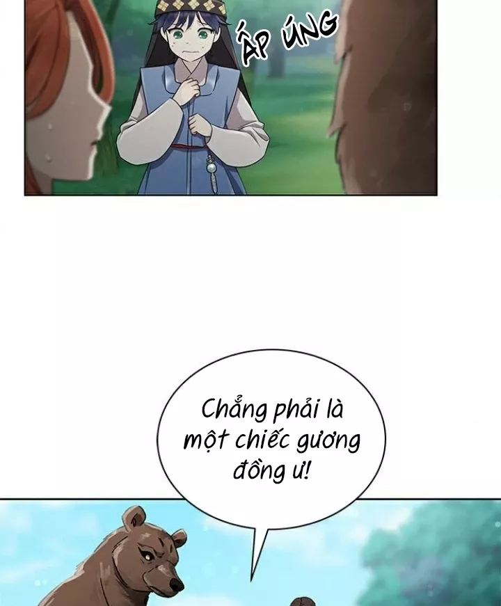 The Castle - Quỷ Nhãn Tân Nương: Chapter 79