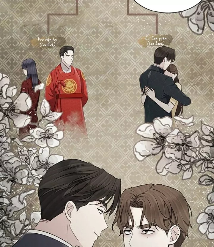 The Castle - Quỷ Nhãn Tân Nương: Chapter 79