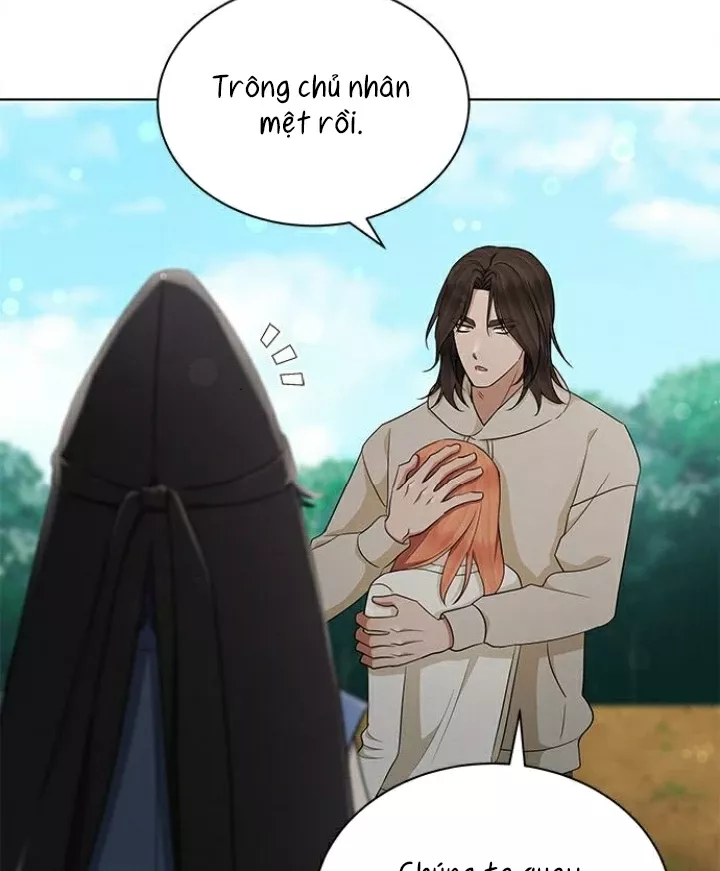 The Castle - Quỷ Nhãn Tân Nương: Chapter 79