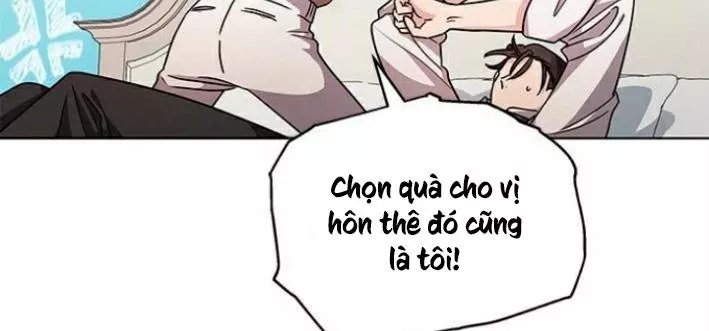 The Castle - Quỷ Nhãn Tân Nương: Chapter 8