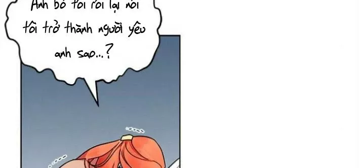 The Castle - Quỷ Nhãn Tân Nương: Chapter 8
