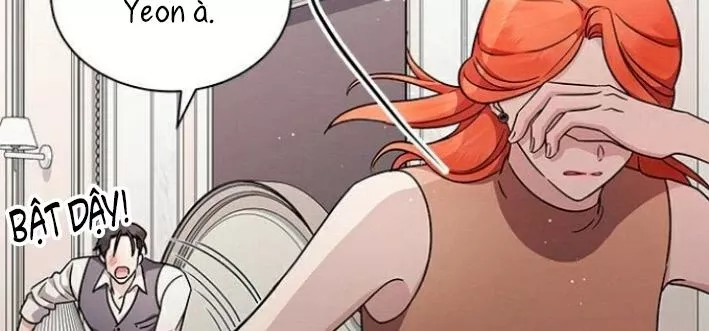 The Castle - Quỷ Nhãn Tân Nương: Chapter 8