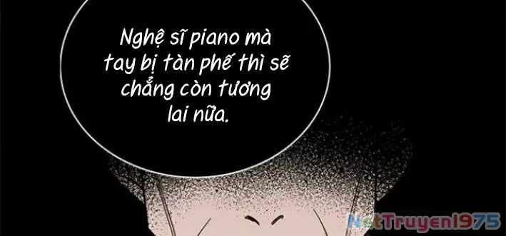 The Castle - Quỷ Nhãn Tân Nương: Chapter 8