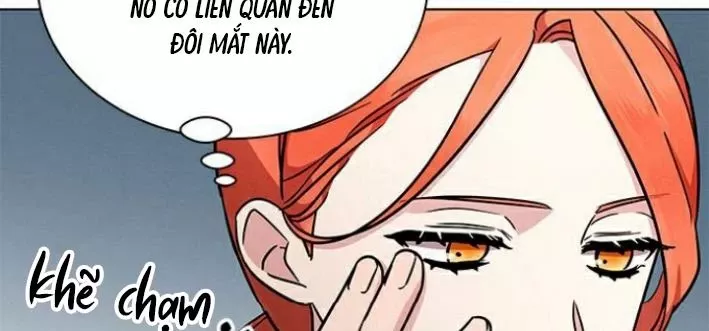 The Castle - Quỷ Nhãn Tân Nương: Chapter 8
