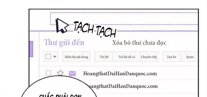 The Castle - Quỷ Nhãn Tân Nương: Chapter 8