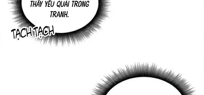 The Castle - Quỷ Nhãn Tân Nương: Chapter 8