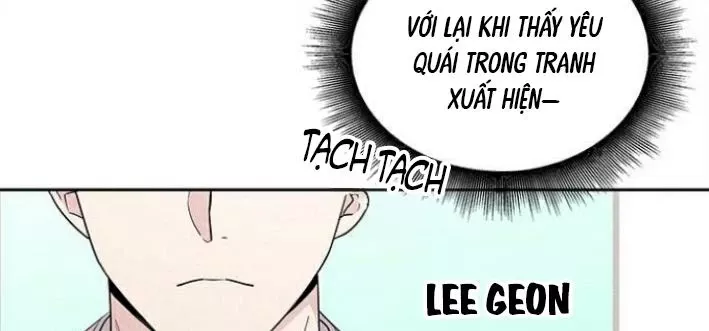 The Castle - Quỷ Nhãn Tân Nương: Chapter 8
