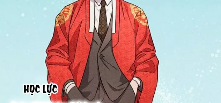 The Castle - Quỷ Nhãn Tân Nương: Chapter 8