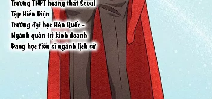 The Castle - Quỷ Nhãn Tân Nương: Chapter 8
