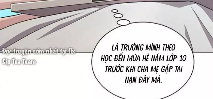 The Castle - Quỷ Nhãn Tân Nương: Chapter 8