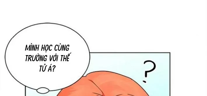 The Castle - Quỷ Nhãn Tân Nương: Chapter 8